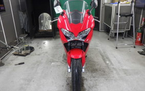 HONDA VFR800F 2015 RC79