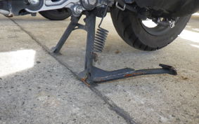 YAMAHA JOG 125 SEJ5J