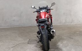 HONDA CBF1000 2011 SC64