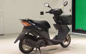 SUZUKI ADDRESS V50 Gen.2 2014 CA44A