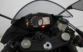 KAWASAKI NINJA ZX-6R KRT 2020 ZX636G