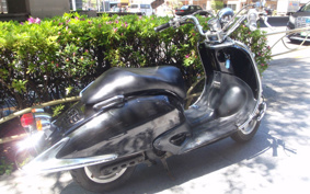 HONDA JOE CAR 50 AF42