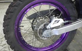 YAMAHA SEROW 250 2024 DG11J