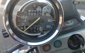 KAWASAKI ZEPHYR400K 1997 ZR400C
