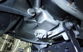 YAMAHA AXIS 125 TREET SE53J