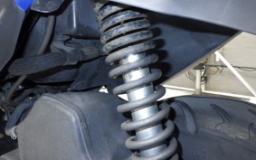 SUZUKI ADDRESS V125 S 2023 CF4MA