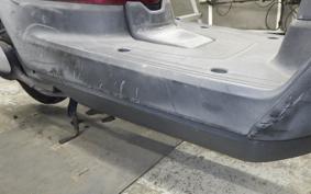 HONDA TACT Gen.4 1992 AF79