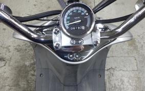 HONDA JOKER 50 AF42