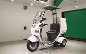 HONDA GYRO CANOPY 1997 TA03