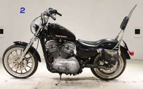 HARLEY XL883 2004