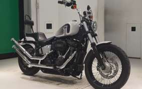 HARLEY FXBBS1870 2021