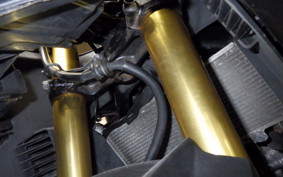HONDA CBR250RR MC51