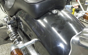 YAMAHA VIRAGO 125