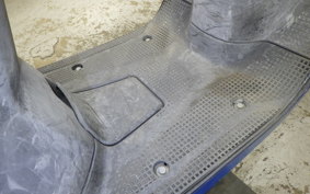 HONDA ﾀﾞﾝｸ AF74