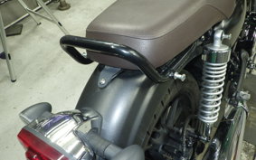 HONDA GB350 2022 NC59