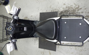HONDA BENLY 110 JA09