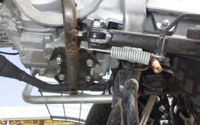 HONDA ｸﾛｽｶﾌﾞ110-3