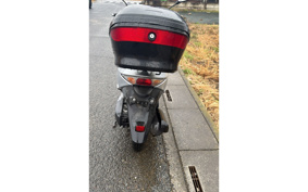 HONDA DIO AF68