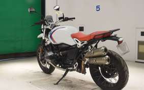 BMW R NINE T URBAN GS 2022