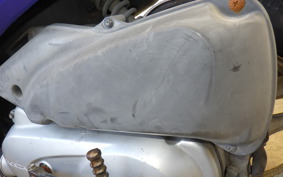 HONDA TODAY 1987 AF61