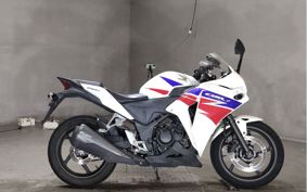 HONDA CBR250R MC41