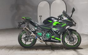 KAWASAKI NINJA 400 EX400G