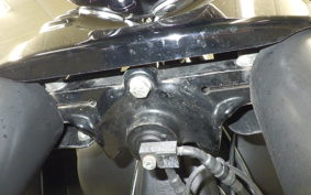 HARLEY FLSTFB 1580 2015