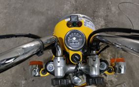 HONDA MONKEY AB27