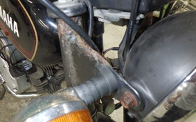 YAMAHA YB50 F5B