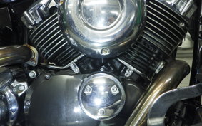 YAMAHA DRAGSTAR 400 CLASSIC  2010 VH02J