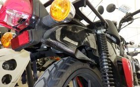 HONDA ｸﾛｽｶﾌﾞ110-3 JA60