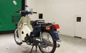HONDA C50 SUPER CUB E 2018 AA01