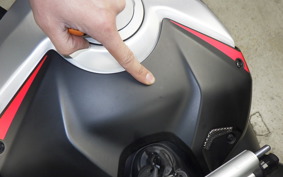 DUCATI STREETFIGHTER V4 SP 2022