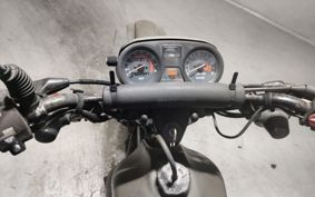 SUZUKI TS50 Hustler SA11A