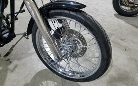 HARLEY FXSTD-I 1450 2004 JBB