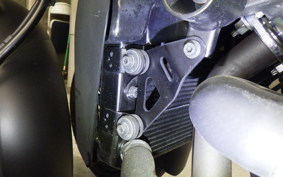 YAMAHA NIKEN GT 2019 RN58J