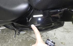 SUZUKI ジクサー150 2023 ED131