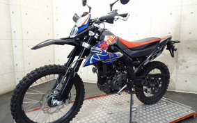 APRILIA APRILIA RX 125