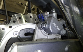 HONDA CBR400R 2013 NC47