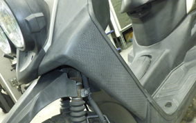 YAMAHA BW'S 50 Gen.3 2020 SA44J