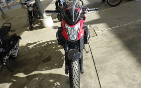 KAWASAKI ER600 N 2012