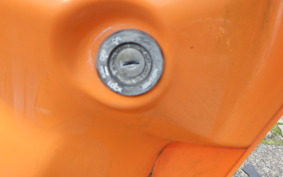 SUZUKI CHOINORI CZ41A