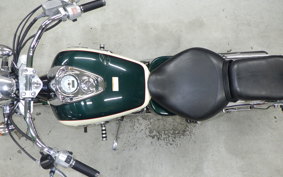 HONDA SHADOW 400 1998 NC34