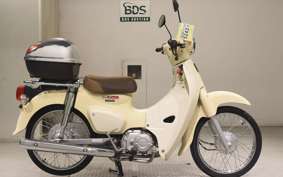 HONDA C50 SUPER CUB 2015 AA09