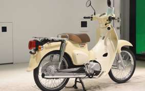 HONDA C50 SUPER CUB AA09