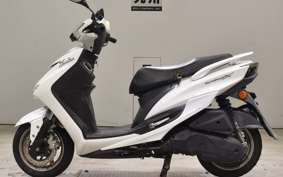 YAMAHA CYGNUS 125 XSR 3 SEA5J