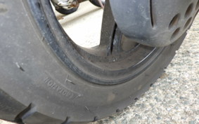 SUZUKI TR50 STREET MAGIC Gen.2 CA1LB
