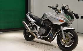 SUZUKI BANDIT 1200 S 2006 GV77A