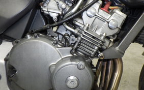 HONDA HORNET 250 MC31