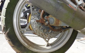 SUZUKI GSX400S KATANA GK77A